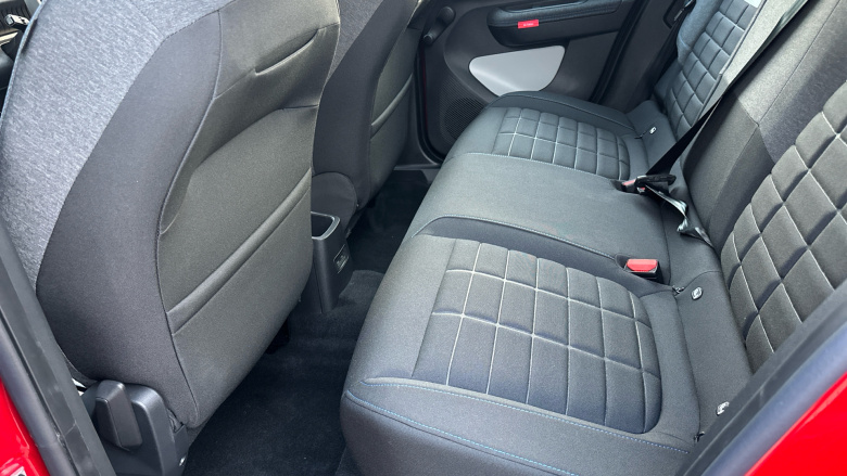 Citroen C3 1.2 Turbo Plus 5dr Petrol Hatchback